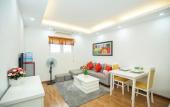 Туры в отель Sumitomo 4- Serviced Apartment
