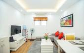 Туры в отель Sumitomo 4- Serviced Apartment
