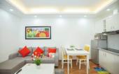 Туры в отель Sumitomo 4- Serviced Apartment