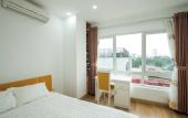 Туры в отель Sumitomo 4- Serviced Apartment