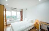 Туры в отель Sumitomo 4- Serviced Apartment
