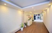 Туры в отель Sumitomo1- Linh Lang Serviced Apartment