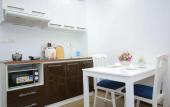 Туры в отель Sumitomo1- Linh Lang Serviced Apartment