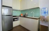 Туры в отель Sumitomo1- Linh Lang Serviced Apartment