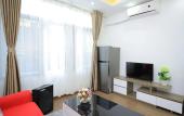 Туры в отель Sumitomo1- Linh Lang Serviced Apartment