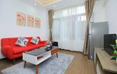 Туры в отель Sumitomo1- Linh Lang Serviced Apartment