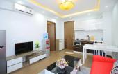 Туры в отель Sumitomo1- Linh Lang Serviced Apartment