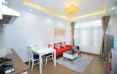 Туры в отель Sumitomo1- Linh Lang Serviced Apartment