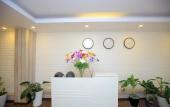 Туры в отель Sumitomo1- Linh Lang Serviced Apartment