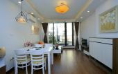 Туры в отель Sumitomo1- Linh Lang Serviced Apartment