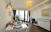 Туры в отель Sumitomo1- Linh Lang Serviced Apartment