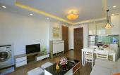 Туры в отель Sumitomo1- Linh Lang Serviced Apartment
