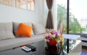 Туры в отель Sumitomo1- Linh Lang Serviced Apartment