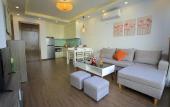 Туры в отель Sumitomo1- Linh Lang Serviced Apartment