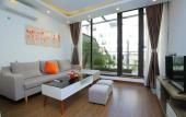 Туры в отель Sumitomo1- Linh Lang Serviced Apartment