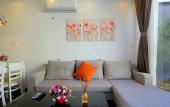 Туры в отель Sumitomo1- Linh Lang Serviced Apartment