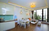 Туры в отель Sumitomo1- Linh Lang Serviced Apartment