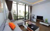 Туры в отель Sumitomo1- Linh Lang Serviced Apartment