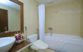 Туры в отель Sumitomo1- Linh Lang Serviced Apartment