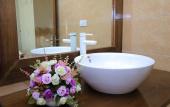 Туры в отель Sumitomo1- Linh Lang Serviced Apartment