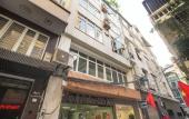 Туры в отель Sumitomo1- Linh Lang Serviced Apartment