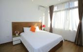 Туры в отель Sumitomo1- Linh Lang Serviced Apartment