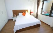 Туры в отель Sumitomo1- Linh Lang Serviced Apartment
