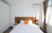 Туры в отель Sumitomo1- Linh Lang Serviced Apartment