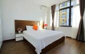 Туры в отель Sumitomo1- Linh Lang Serviced Apartment