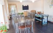 Туры в отель Rompol Guest house