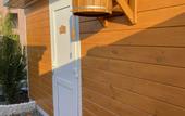 Туры в отель Rompol Guest house