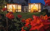 Туры в отель Rompol Guest house