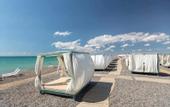 Туры в отель Rompol Guest house