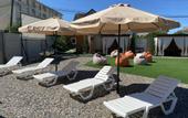 Туры в отель Rompol Guest house