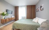 Туры в отель BeGuest on Otradnaya Street 1