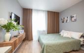 Туры в отель BeGuest on Otradnaya Street 1