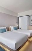 Туры в отель CYBO Station SSAW Shangpin Hotel Luohu Shenzhen