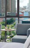 Туры в отель CYBO Station SSAW Shangpin Hotel Luohu Shenzhen