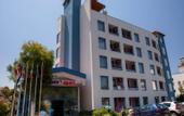 Туры в отель Happy Apart Hotel