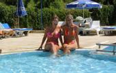Туры в отель Happy Apart Hotel