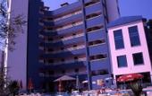 Туры в отель Happy Apart Hotel
