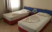 Туры в отель Happy Apart Hotel