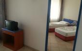 Туры в отель Happy Apart Hotel