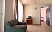 Туры в отель Happy Apart Hotel