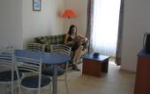 Туры в отель Happy Apart Hotel