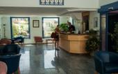 Туры в отель Happy Apart Hotel