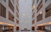 Туры в отель Pagoda Hotel Chengdu Taikoo Li