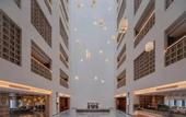 Туры в отель Pagoda Hotel Chengdu Taikoo Li