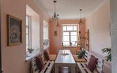 Туры в отель Chamich Guesthouse