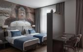 Туры в отель Silk road-Shelkovniy Put Boutique Hotel